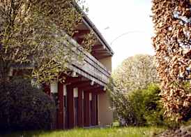 Kyriad Châlons-En-Champagne - Saint-Martin 5