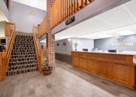 AmericInn by Wyndham Coralville 3
