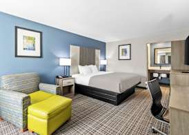 Quality Inn & Suites Florence Civic Center 5