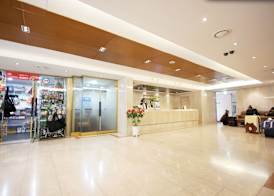 Seoul Rex Hotel 2