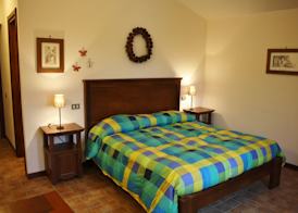 Agriturismo Cioccoleta 5