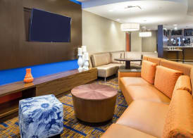 Courtyard by Marriott Houston Galleria 3