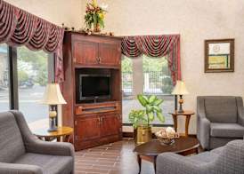 Days Inn by Wyndham Thomaston 2