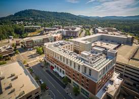 Hilton Asheville Biltmore Park 2