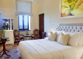 Grande Albergo Delle Rose 4