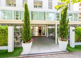 Color Mokambo Shore Design Hotel 3