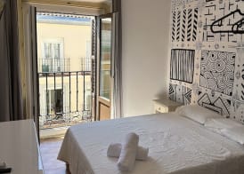 Residencia Rosales 5