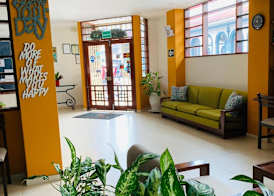 Hotel Acosta 3