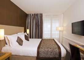 Residhome Paris Opéra 5