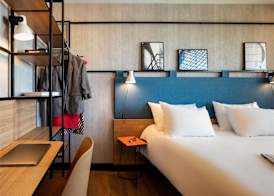 ibis Strasbourg Centre Les Halles 2
