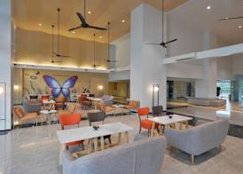 Tinidee Hotel Bangkok Golf Club 5