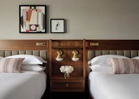 InterContinental San Antonio Riverwalk by IHG 5