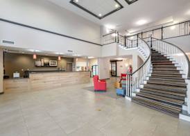 Country Inn & Suites by Radisson, Port Canaveral, FL 3