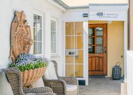 Skagen Harbour Hotel 2