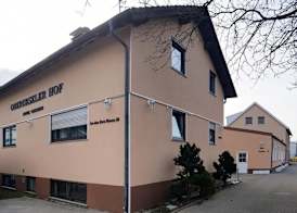 Hotel-Residenz Oberurseler Hof 3