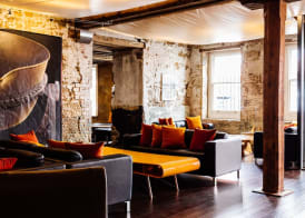 The Henry Jones Art Hotel 5