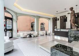 Plinius Lifestyle Hotel Lake Como 5