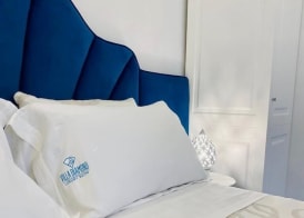 Villa Diamond Luxury Suites 4