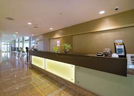 Best Western Plus Hotel Bremerhaven 5
