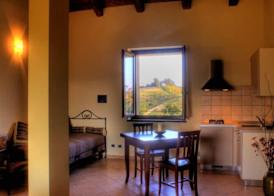 La Cascina Del Castello 5