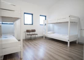 Guesthouse Pávi 2
