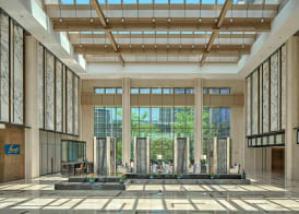 Sheraton Shanghai Chongming Hotel 4