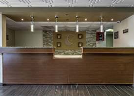 Comfort Inn Kingsport Southeast 2