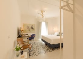 CasAunoE Boutique Hotel 3