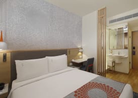 Holiday Inn Express HYDERABAD BANJARA HILLS by IHG 5
