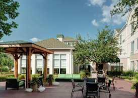 Hilton Garden Inn Tulsa Airport 3