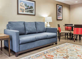Comfort Suites at Isle of Palms Connector 5
