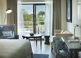 Hotel Camiral - The Leading Hotels of the World 5