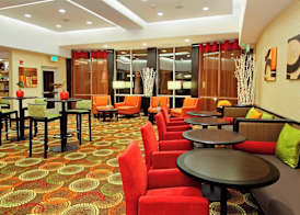 Courtyard by Marriott St. George 3
