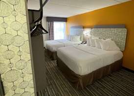 Spark by Hilton Syracuse Carrier Circle 4