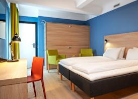 Thon Hotel Astoria 4