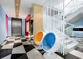 ibis Styles Chengdu Chunxi Taikoo Li Hotel 4