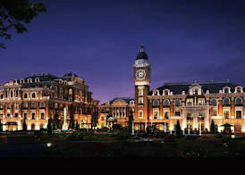 Hilton Beijing Daxing 2