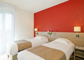 Séjours & Affaires Genève Gex Les Rives Du Léman 5