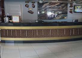Wild Orchid Resort 2