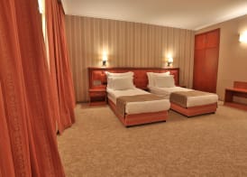 Marina Residence Boutique hotel 5