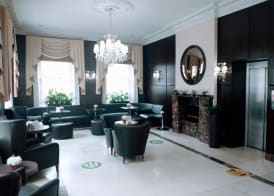 Hotel Edward Paddington 5