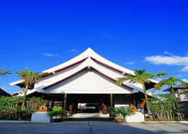 Kata Poolside Resort SHA Extra Plus 5