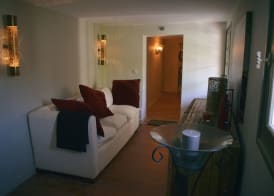 Le mas de Roussillon chambre d'hôtes 4