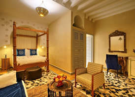 Ksar Anika Boutique Hotel & Spa 5