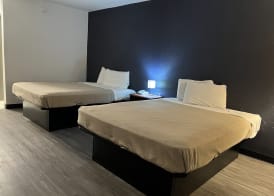 The Nest Hotel Suffolk 5
