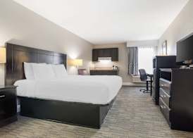 Best Western Bayou Inn 5