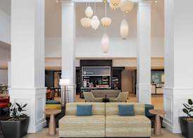 Hilton Garden Inn Daytona Beach Oceanfront 5
