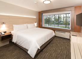 Holiday Inn Express & Suites BAY CITY by IHG 4