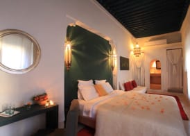 Hotel & Spa Dar Sara 2