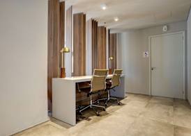 Comfort Hotel Guarulhos Aeroporto 5